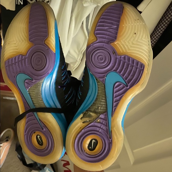 Nike hyper dunks - Picture 4 of 4